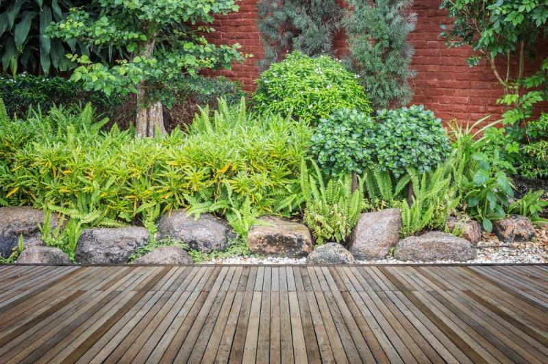 Cr&eacute;ation de jardin sur mesure &agrave; Vailly-sur-Aisne : le guide